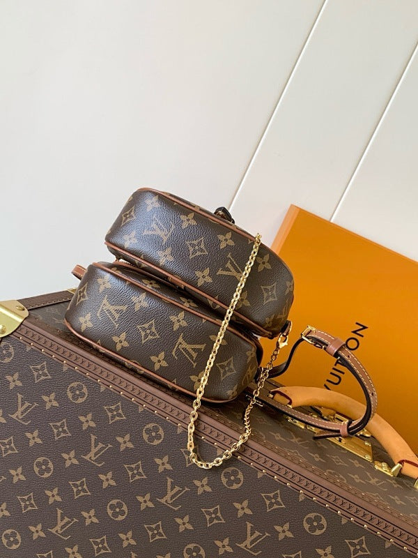 Anum Bags LVn Luxury Bag --80954