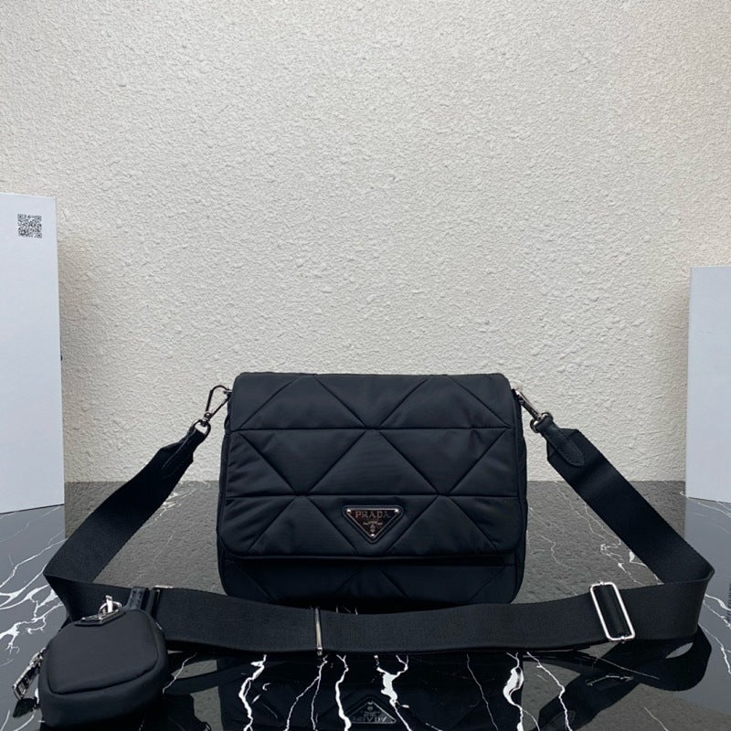 Ezyycart Bags pradn Luxury Bag --74346