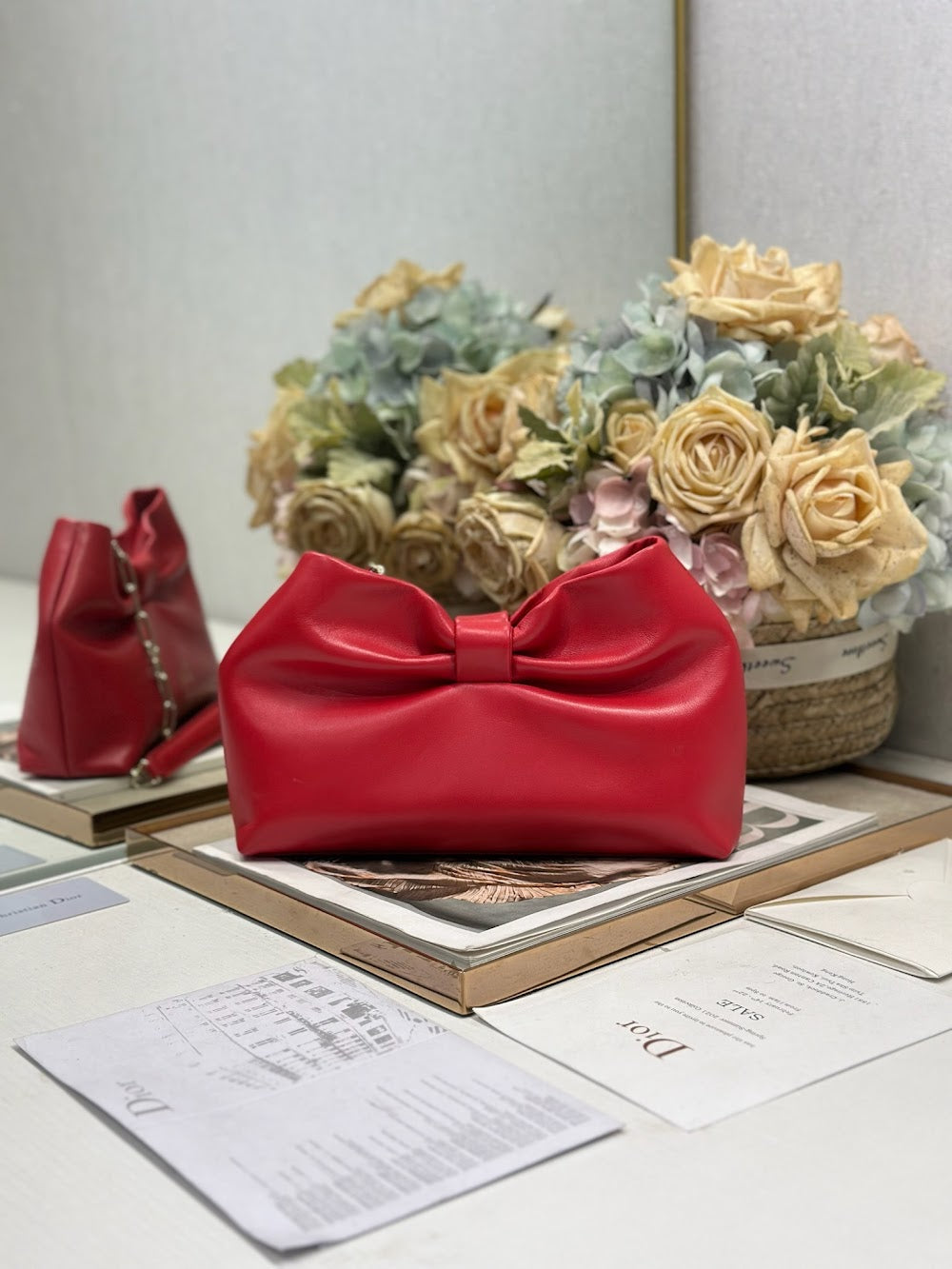 Ezyycart Bags Diorn Luxury Bag --115296
