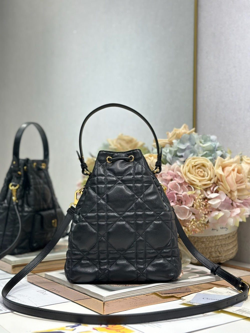 Ezyycart Bags Diorn Luxury Bag --115581
