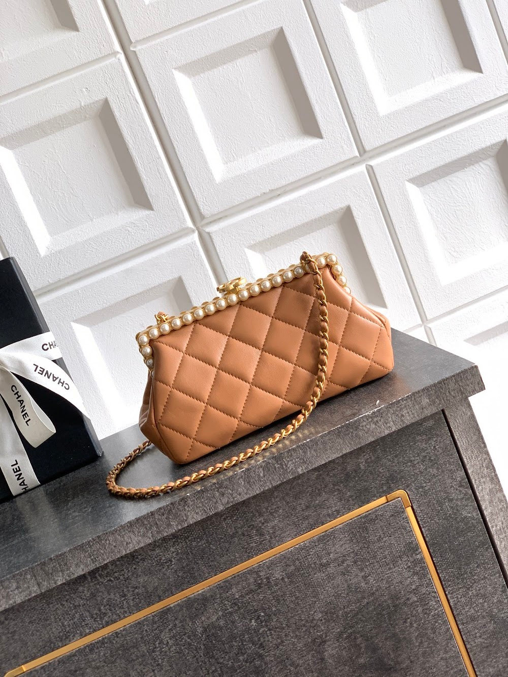 Anum Bags CHn Luxury Bag --112662