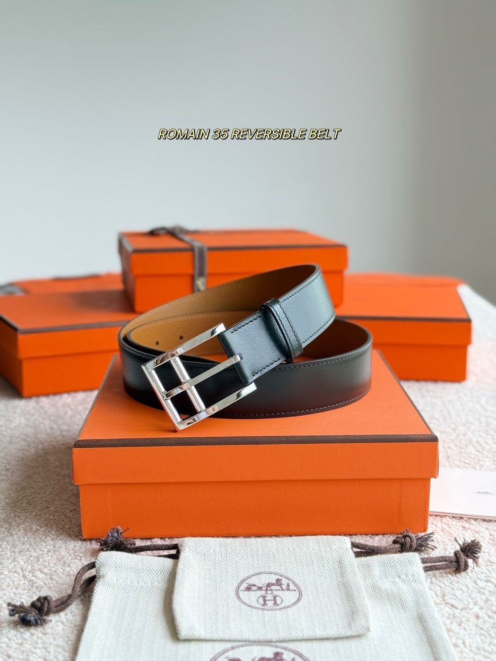 Anum Bags Hermesn Luxury Belt --105849