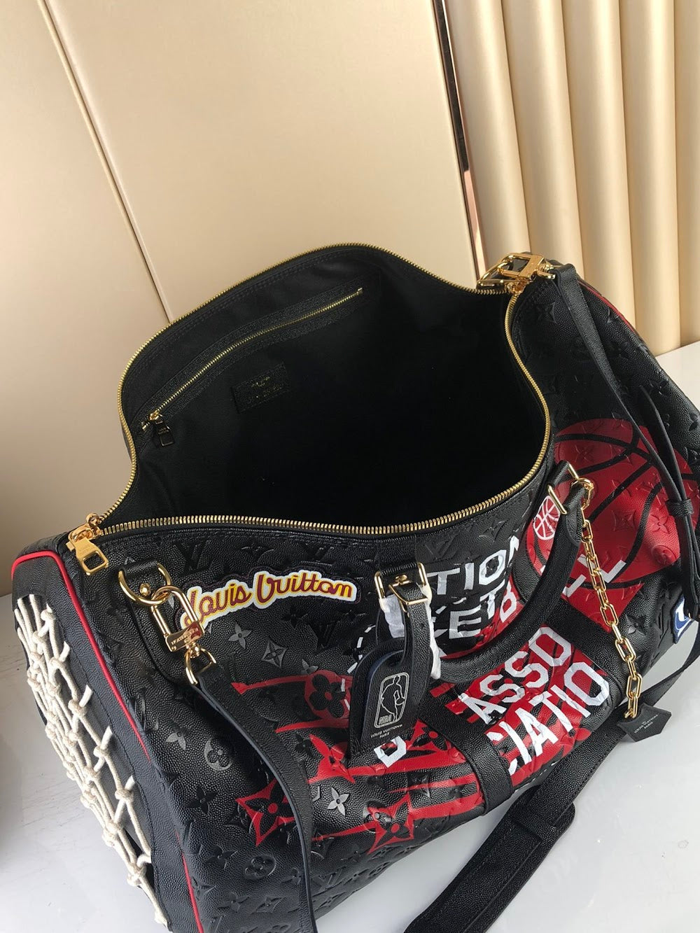Ezyycart Bags ln Luxury Bag --60639