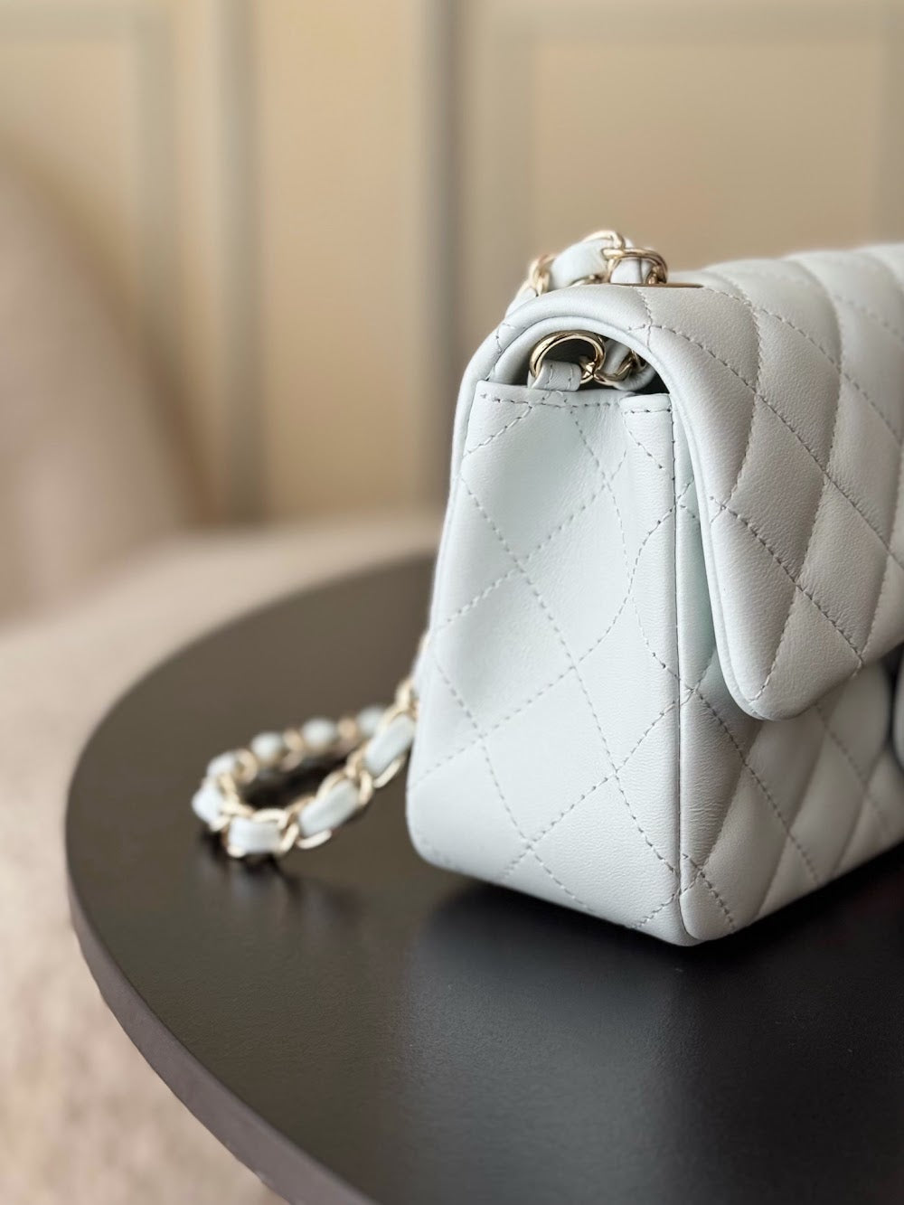 Anum Bags CHn Luxury Bag --112997
