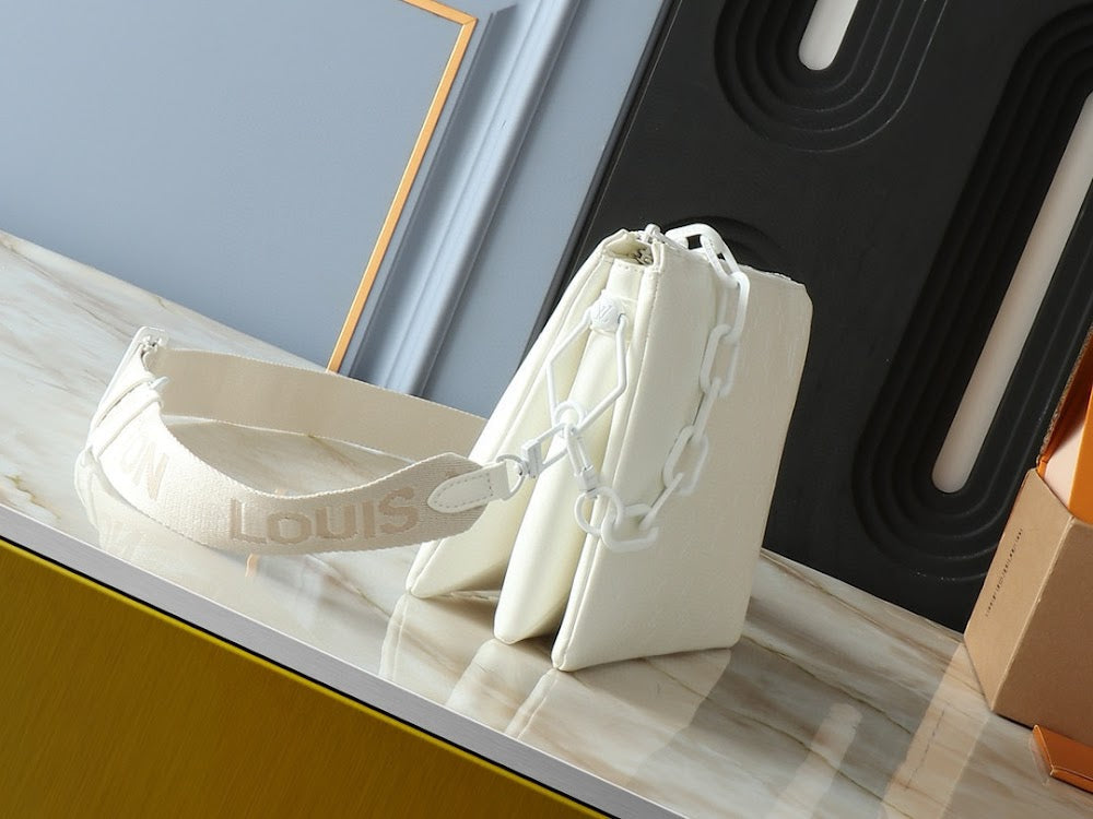 Anum Bags LVn Luxury Bag --80605