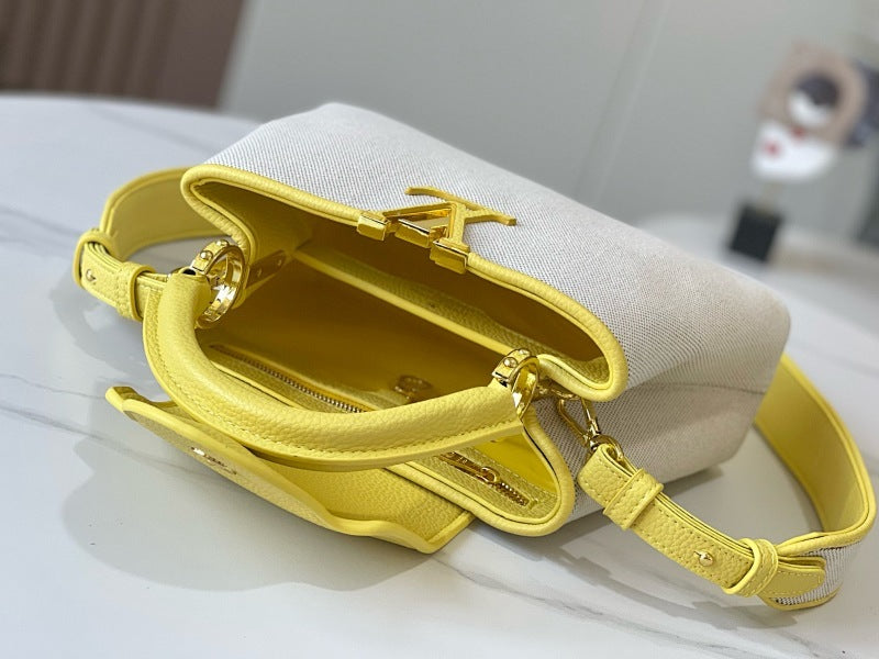 Anum Bags LVn Luxury Bag --78742