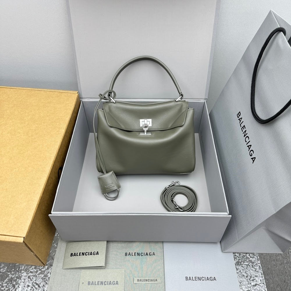 Ezyycart Bags Balenciaga Luxury Bag --110916