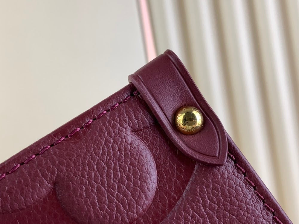 Ezyycart Bags ln Luxury Bag --56304