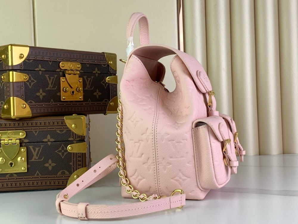 Ezyycart Bags LV Luxury Bag --55857