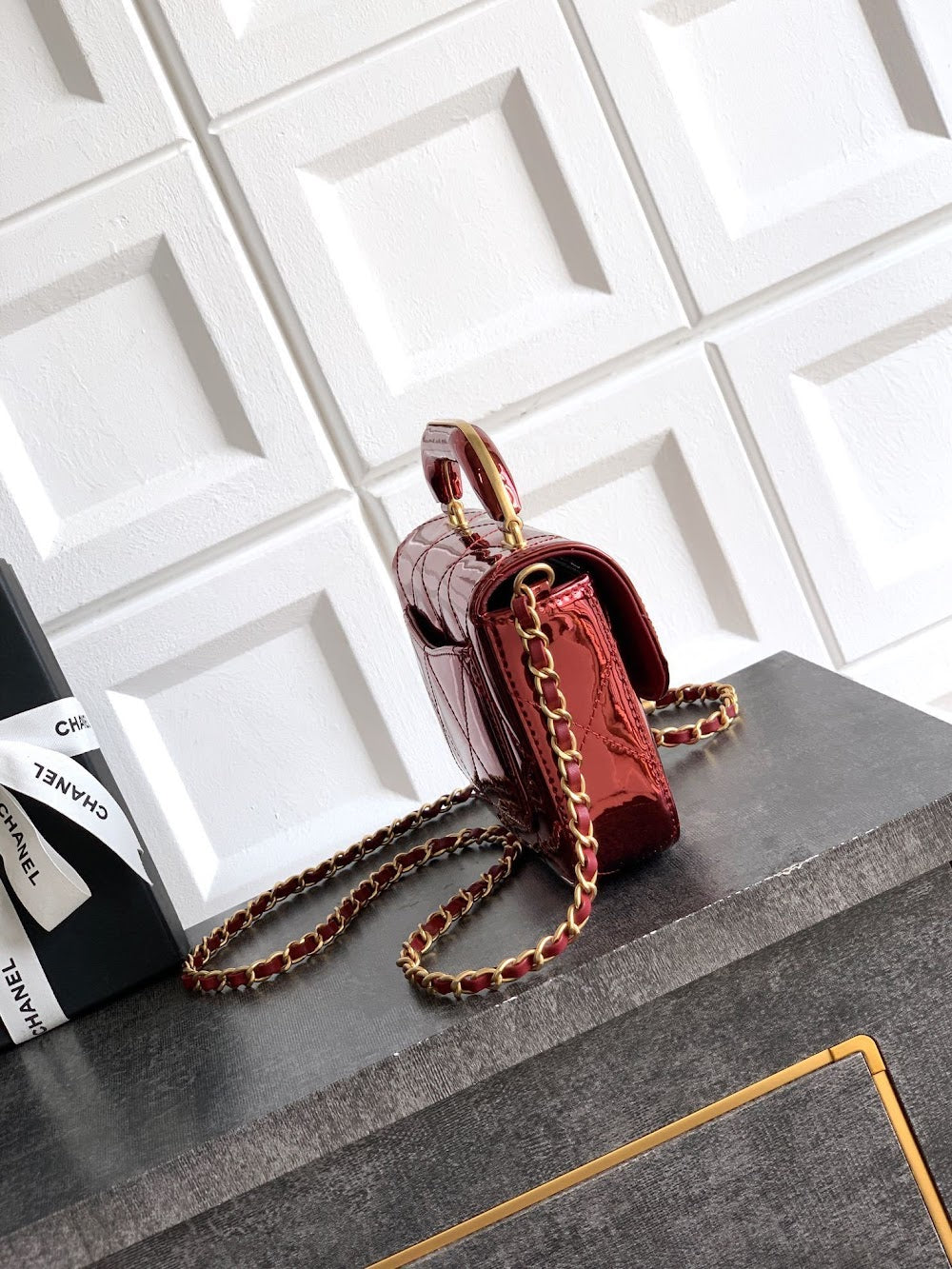 Anum Bags CHn Luxury Bag --113602