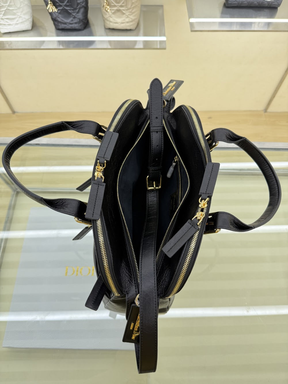 Ezyycart Bags Diorn Luxury Bag --116084