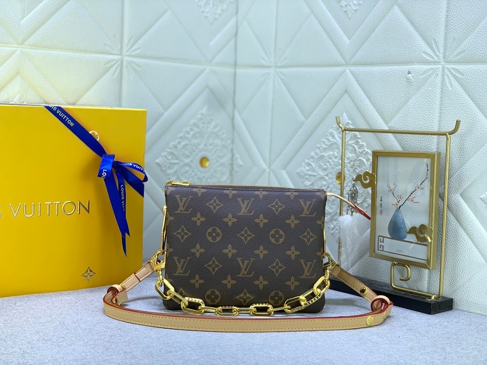 Anum Bags LVn Luxury Bag --81210