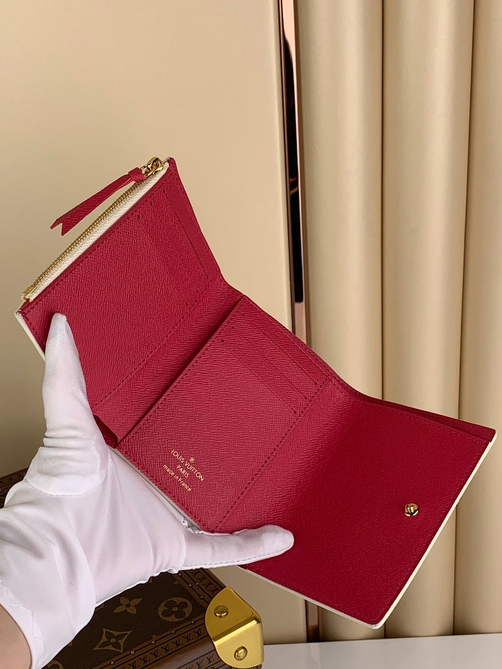 Anum Bags ln Luxury Bag --60427