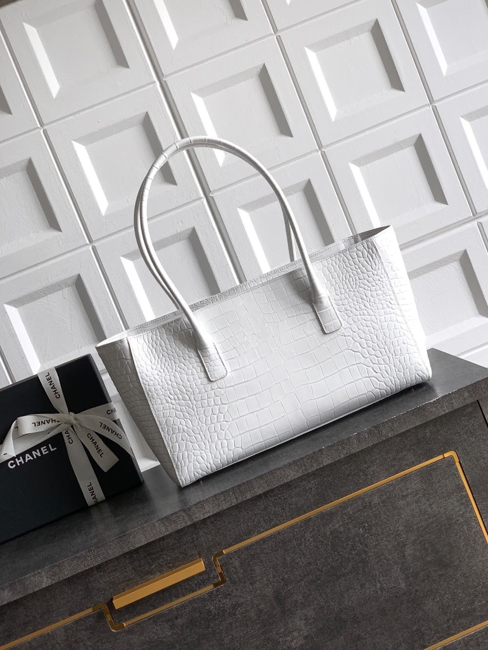 Anum Bags CHn Luxury Bag --112793