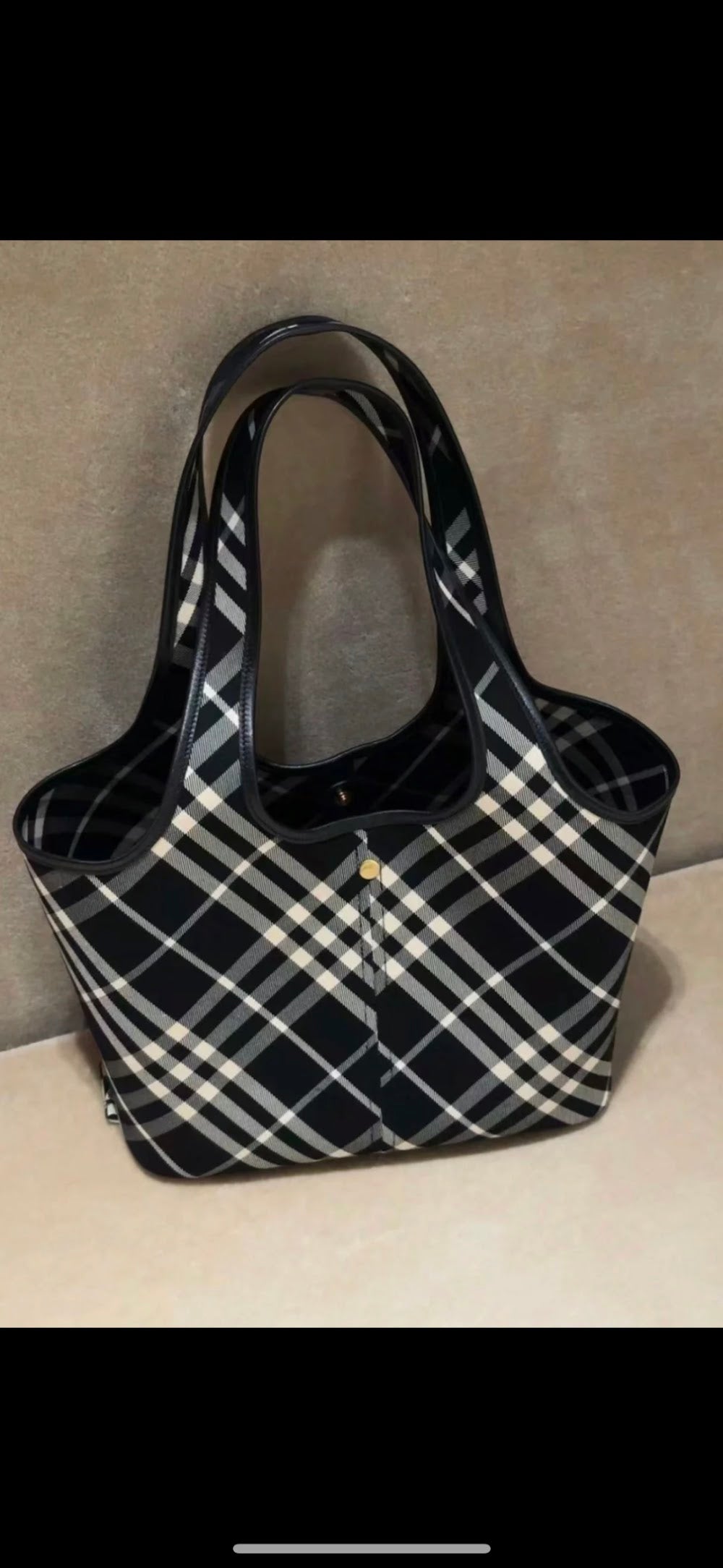 Ezyycart Bags Burberryn Luxury Bag --92226