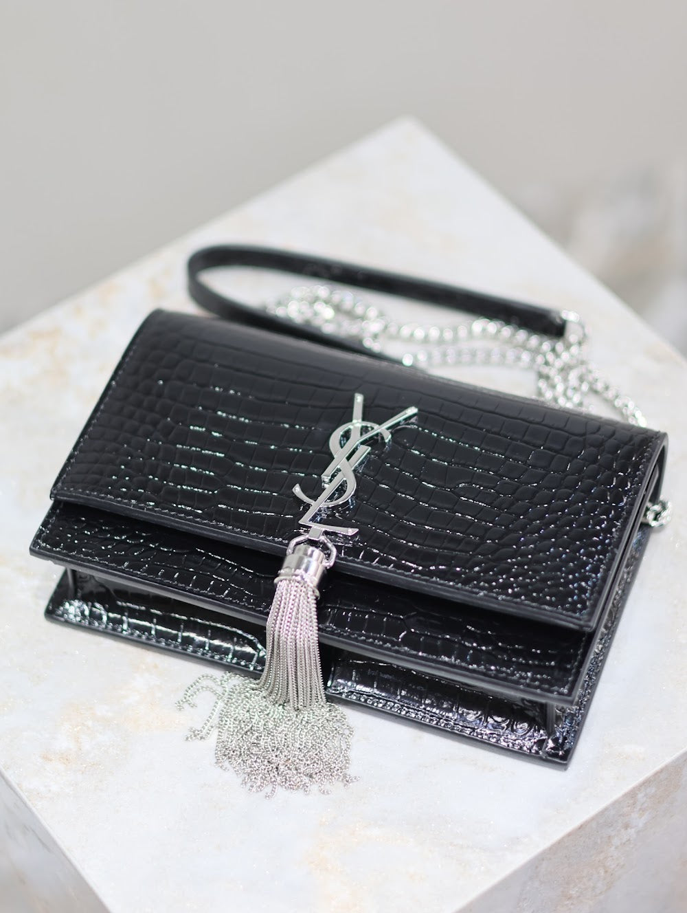 Ezyycart Bags YSLn Luxury Bag --119058