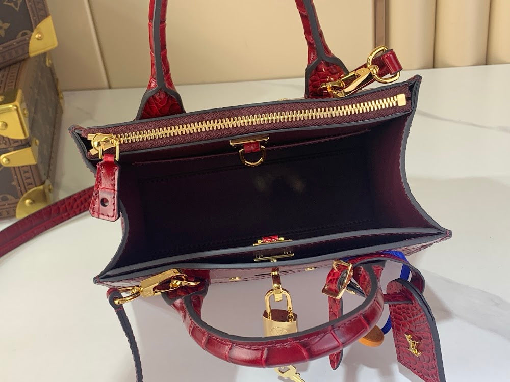 Ezyycart Bags LV Luxury Bag --55937