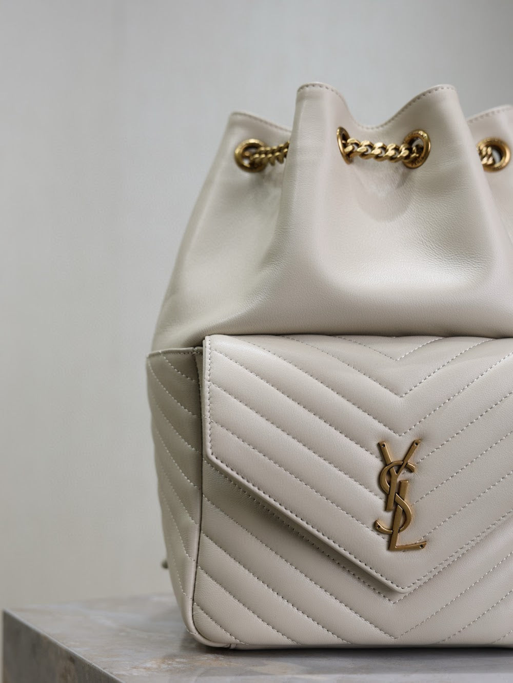 Ezyycart Bags YSLn Luxury Bag --119335