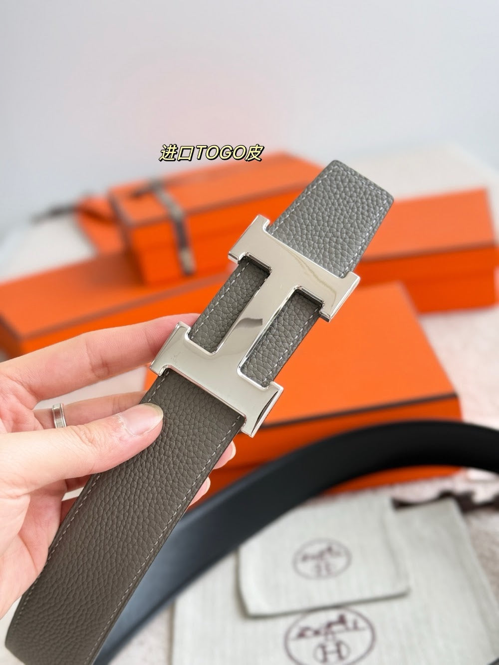 Anum Bags Hermesn Luxury Belt --105830