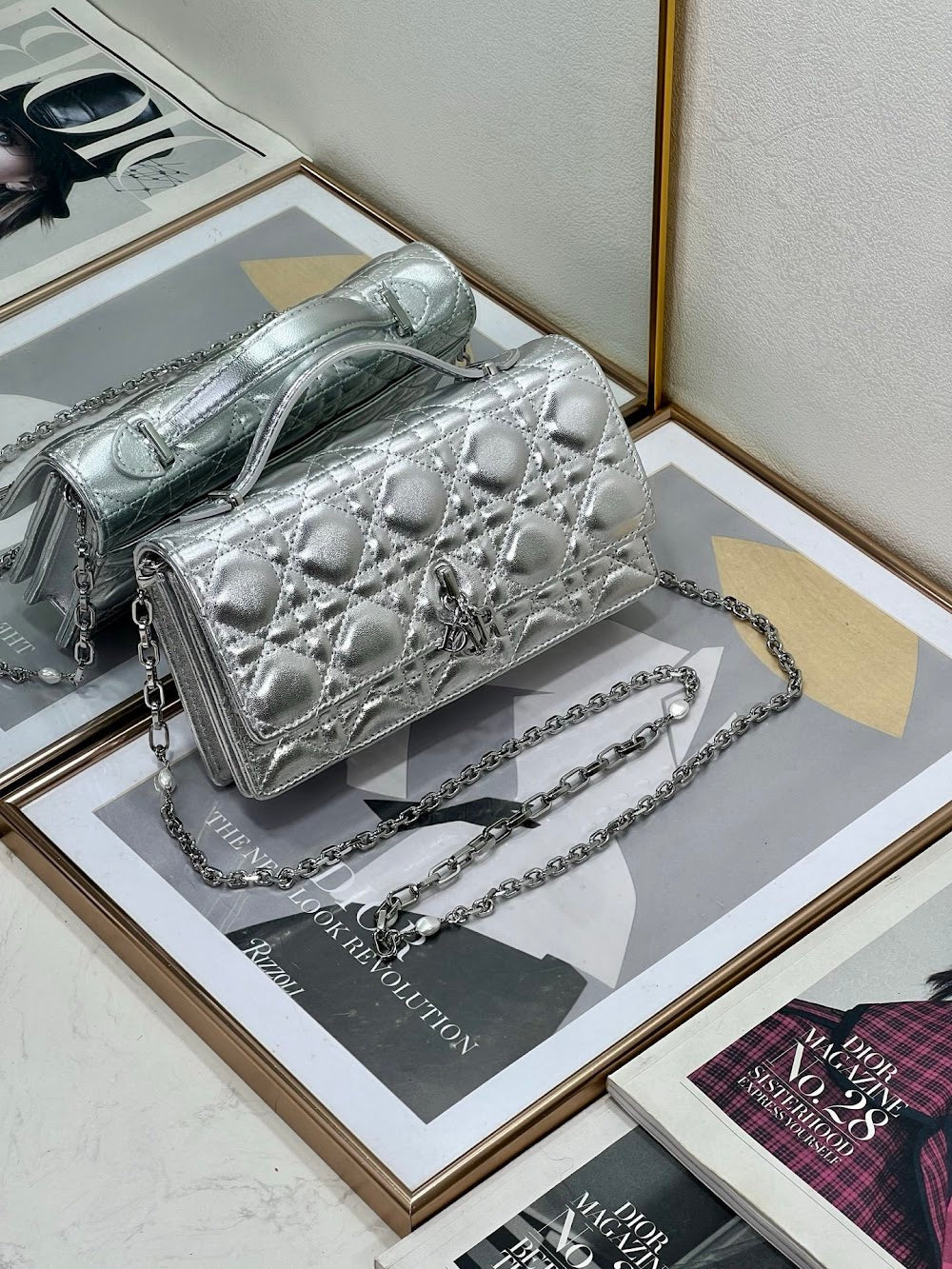 Ezyycart Bags Diorn Luxury Bag --116214