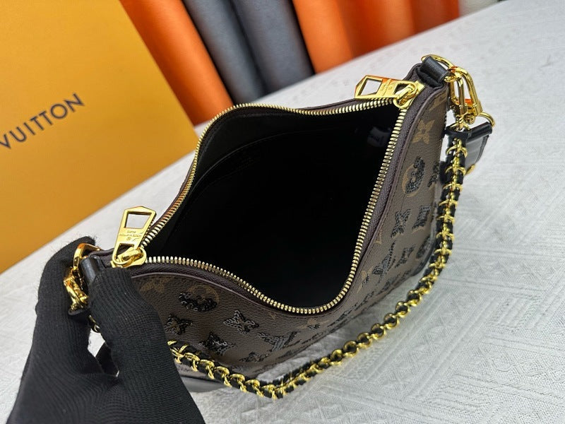Anum Bags LVn Luxury Bag --78661