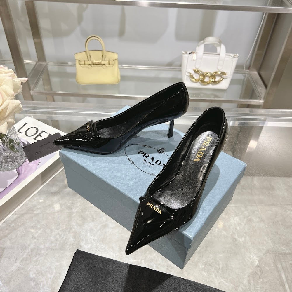 Ezyycart Bags Prada Luxury Heels --53512
