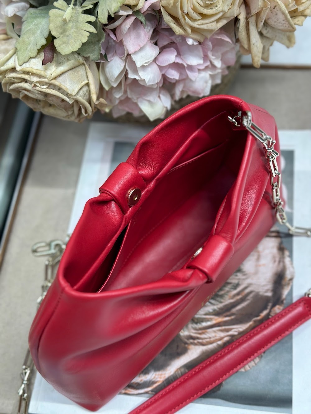 Ezyycart Bags Diorn Luxury Bag --115583