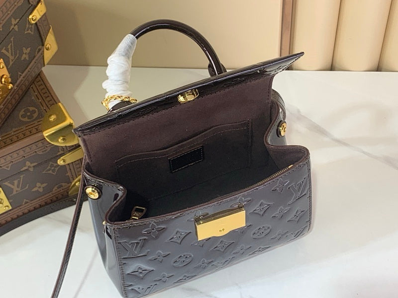 Anum Bags ln Luxury Bag --57962