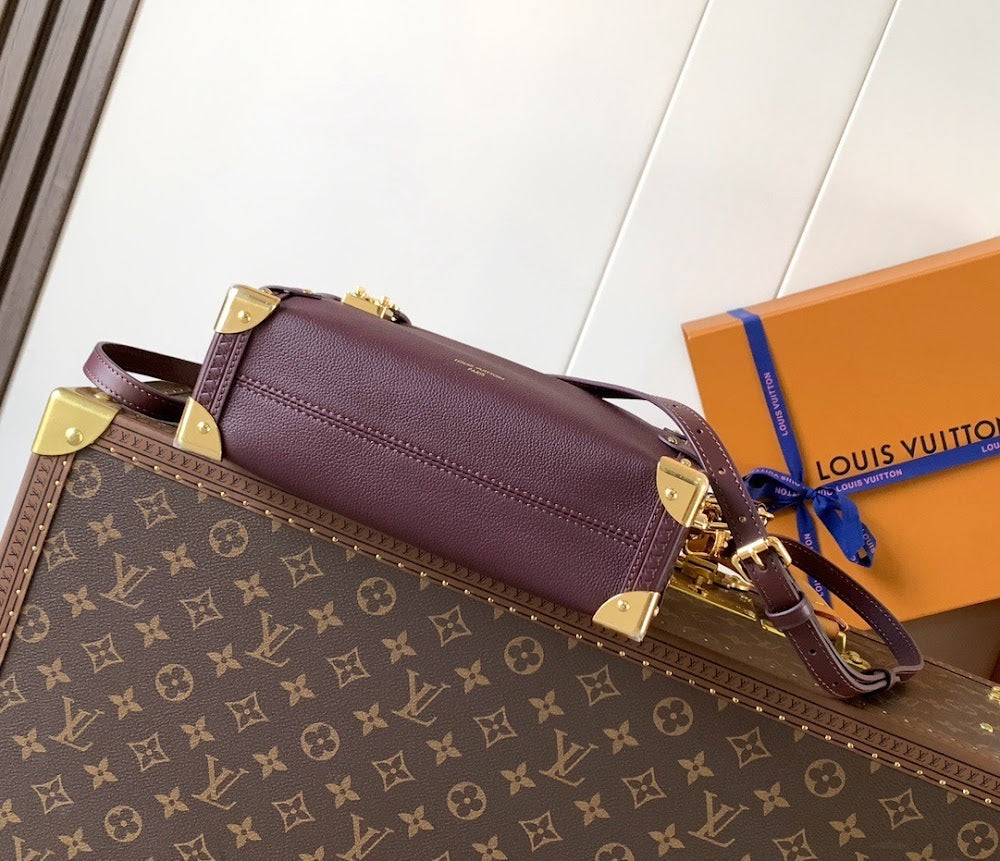 Anum Bags LVn Luxury Bag --80425