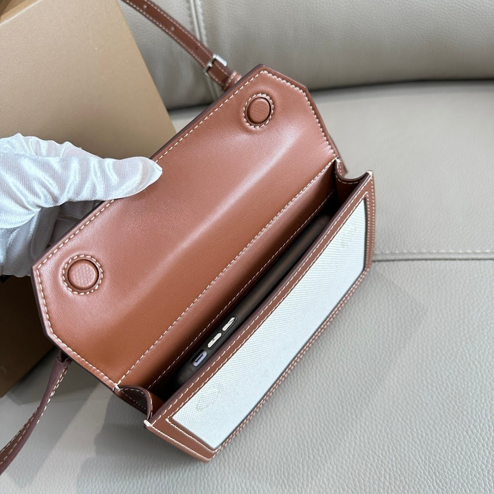 Ezyycart Bags Burberryn Luxury Bag --91713