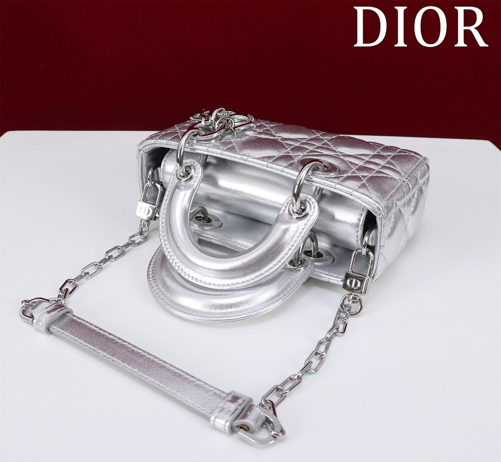 Ezyycart Bags Diorn Luxury Bag --116483