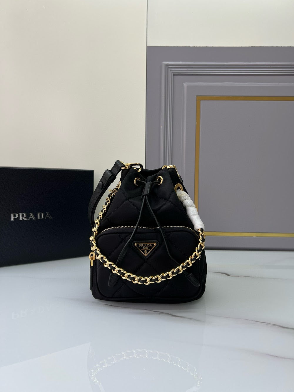 Ezyycart Bags pradn Luxury Bag --73613