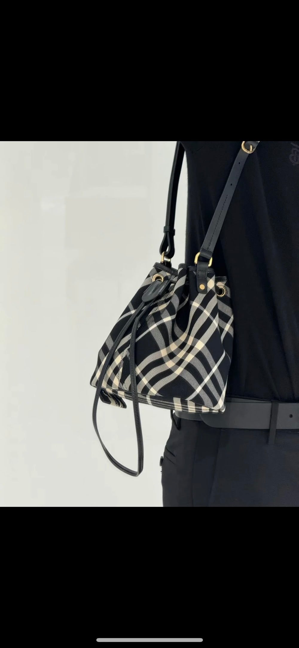 Ezyycart Bags Burberryn Luxury Bag --91856