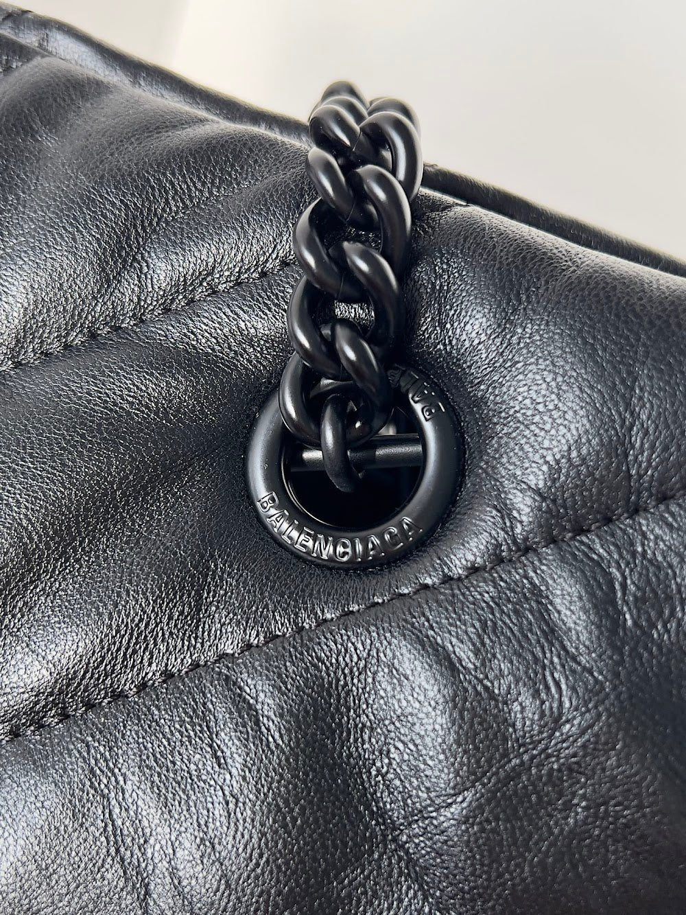 Ezyycart Bags Balenciaga Luxury Bag --111300