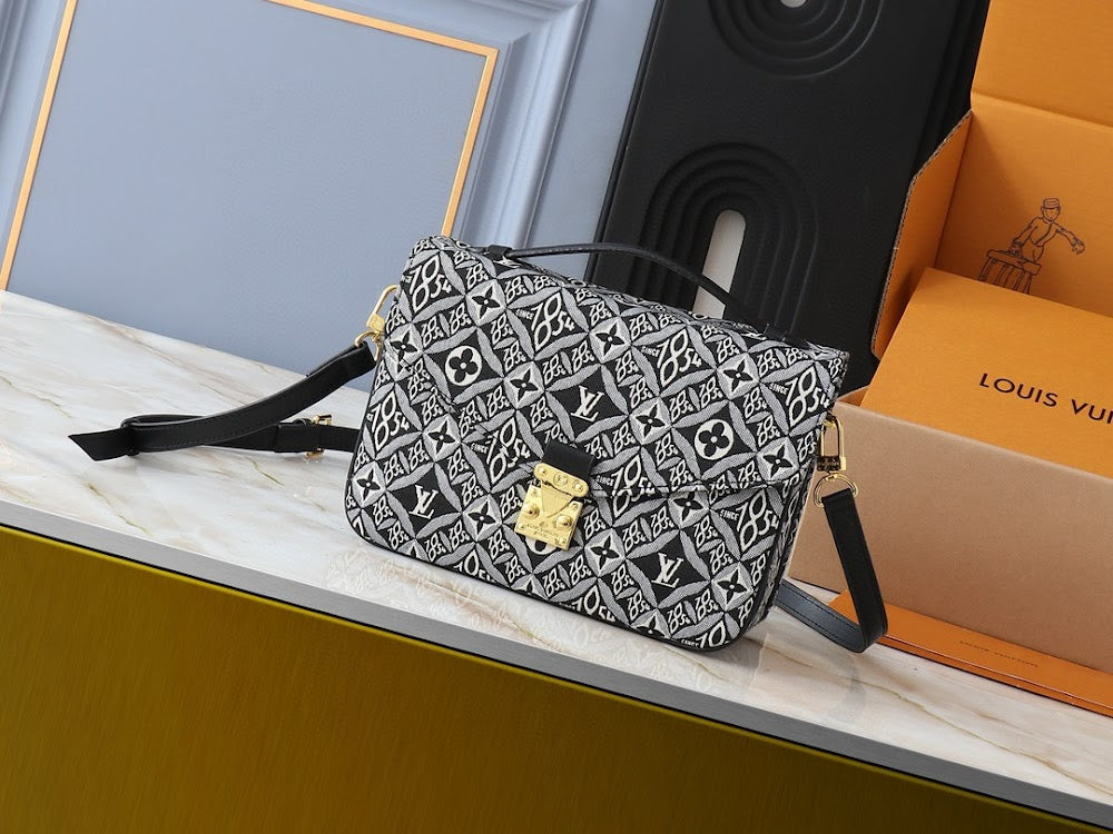 Anum Bags LVn Luxury Bag --80175