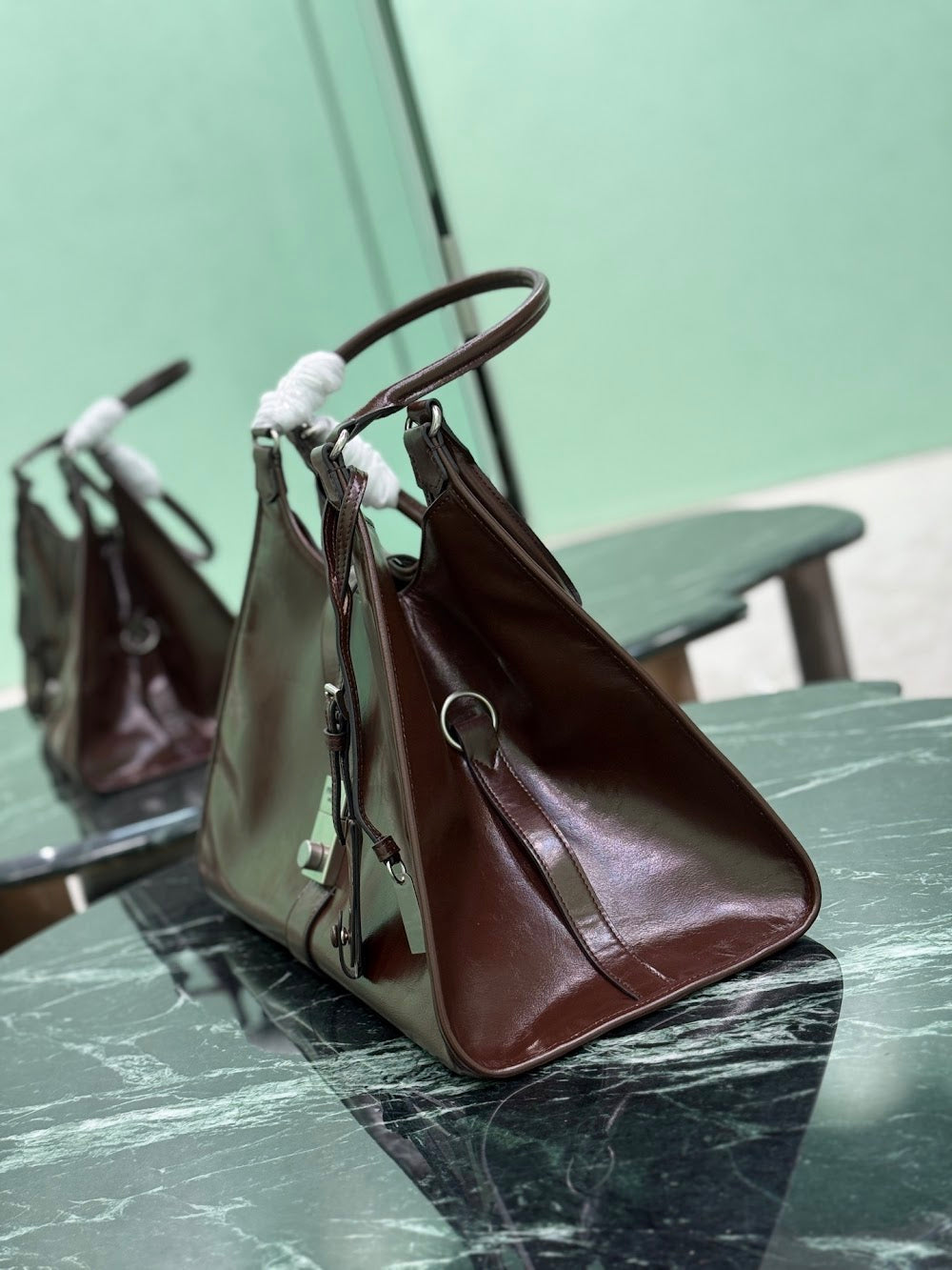 Ezyycart Bags Pradn Luxury Bag --102301