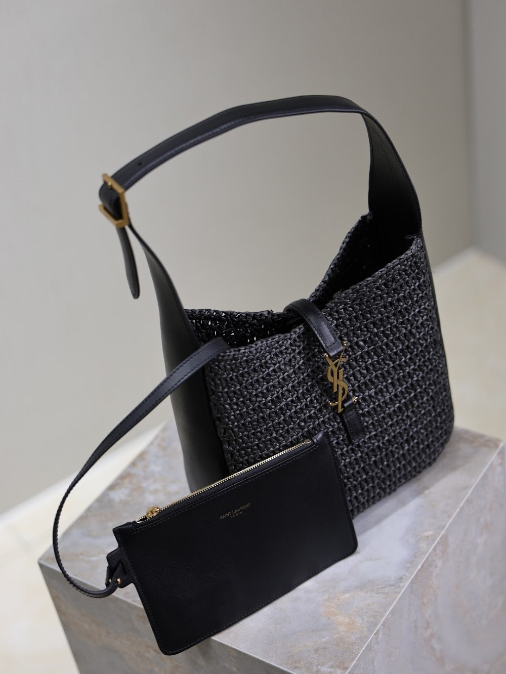 Ezyycart Bags YSLn Luxury Bag --119223