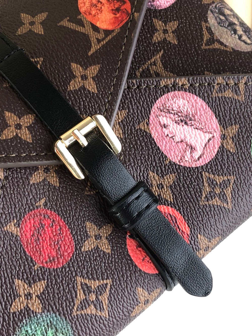 Anum Bags ln Luxury Bag --60592