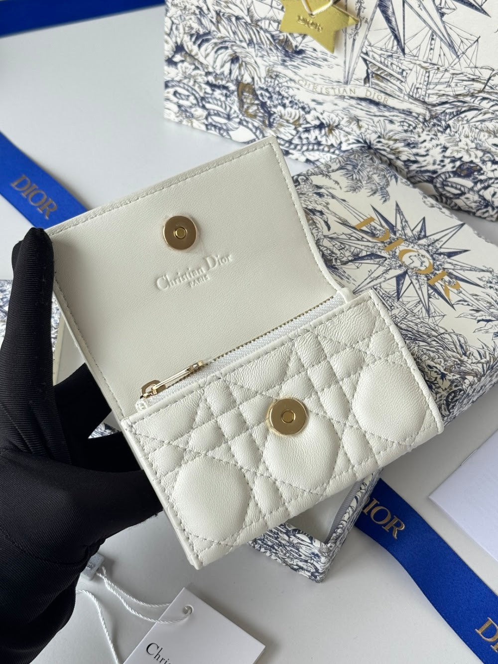 Anum Bags Diorn Luxury Bag --114483