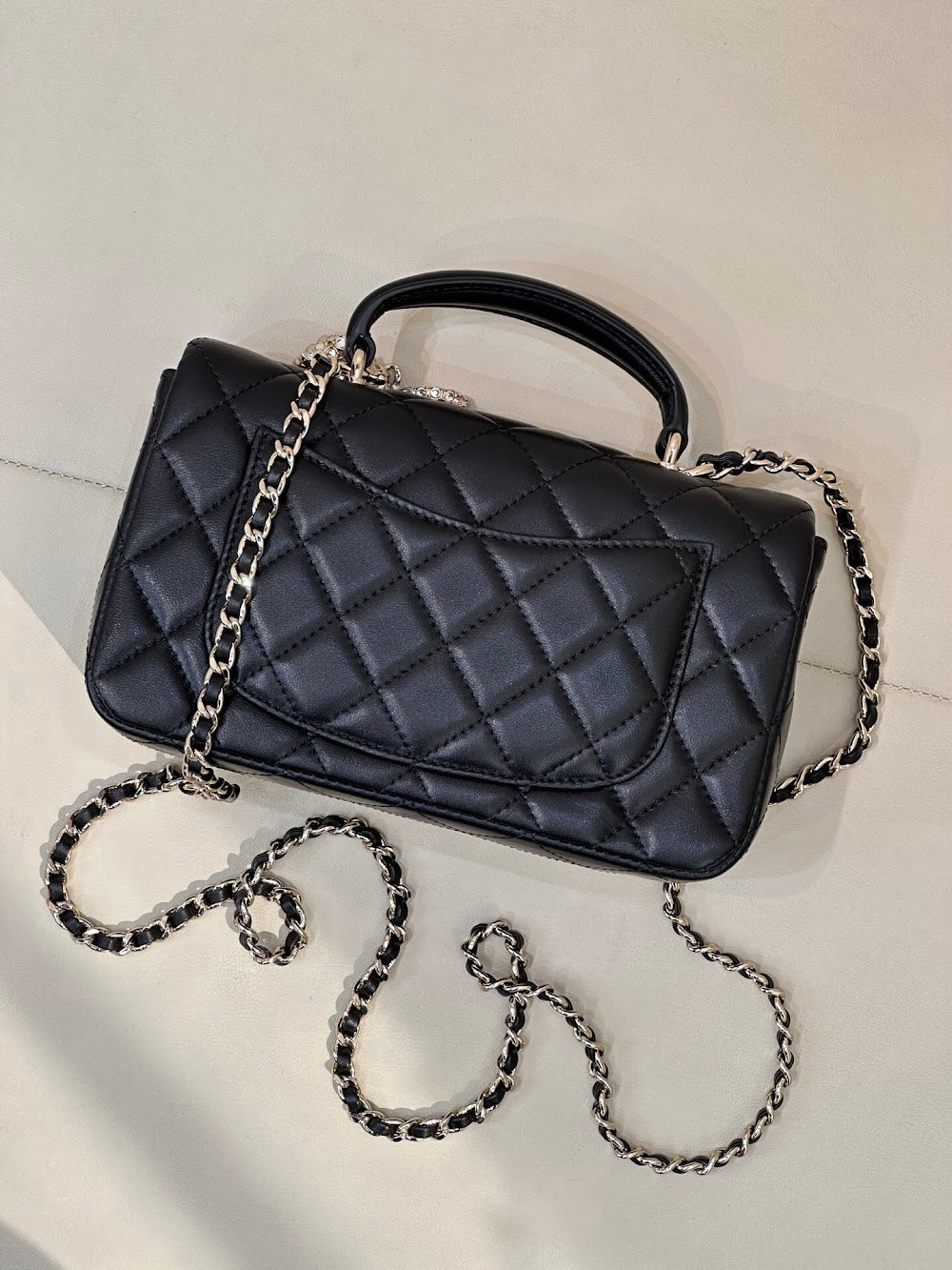 Anum Bags CHn Luxury Bag --112882