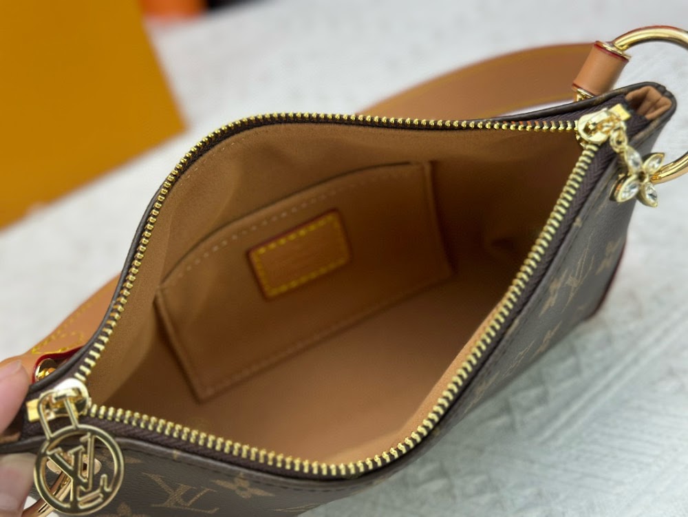 Anum Bags LVn Luxury Bag --79772