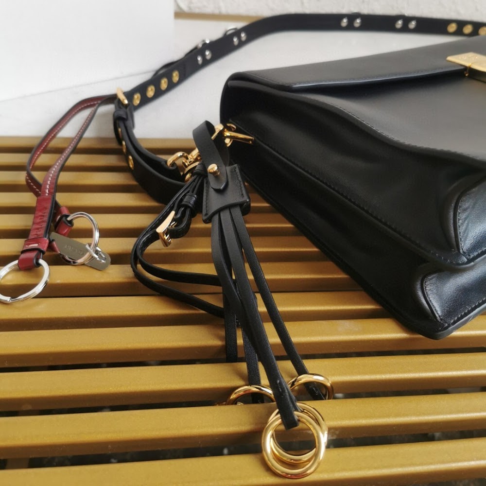 Ezyycart Bags Pradn Luxury Bag --101736