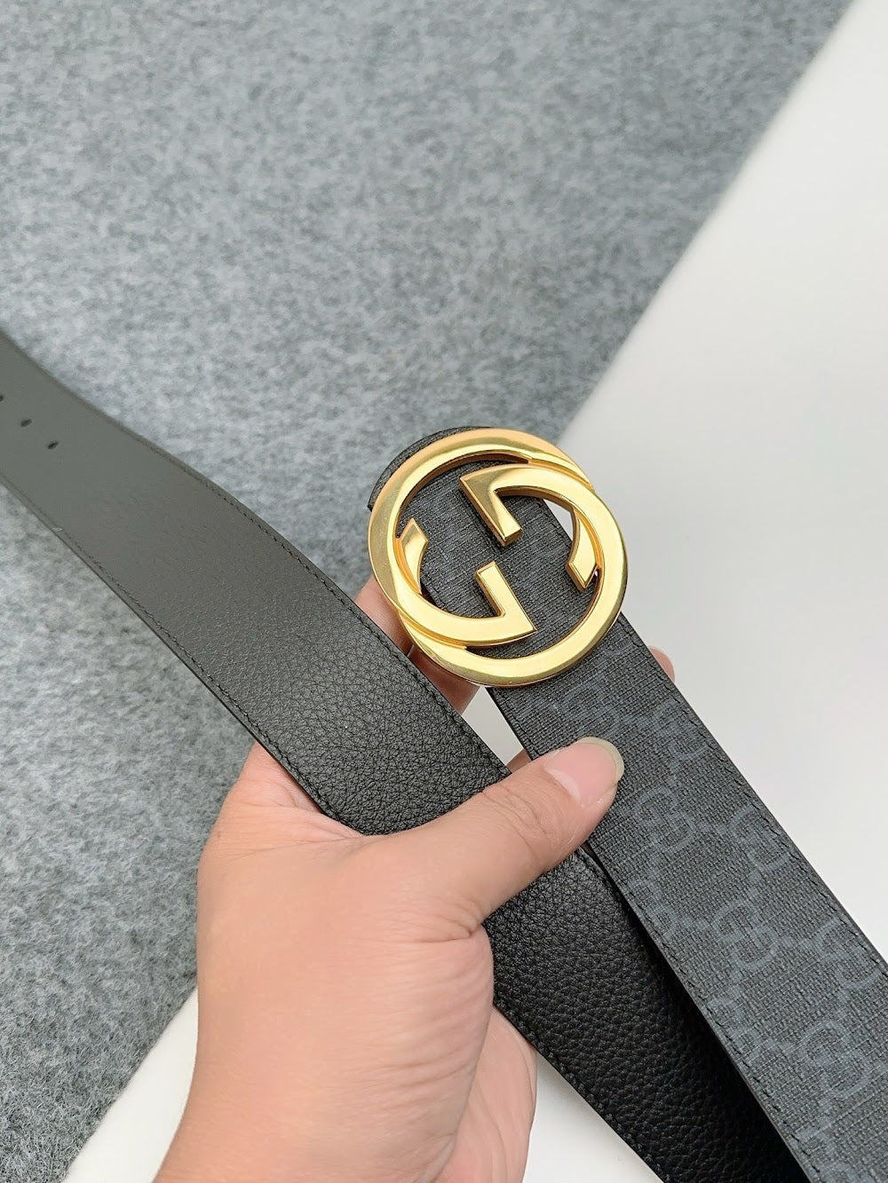 Ezyycart Bags Guccin Luxury Belt --105591