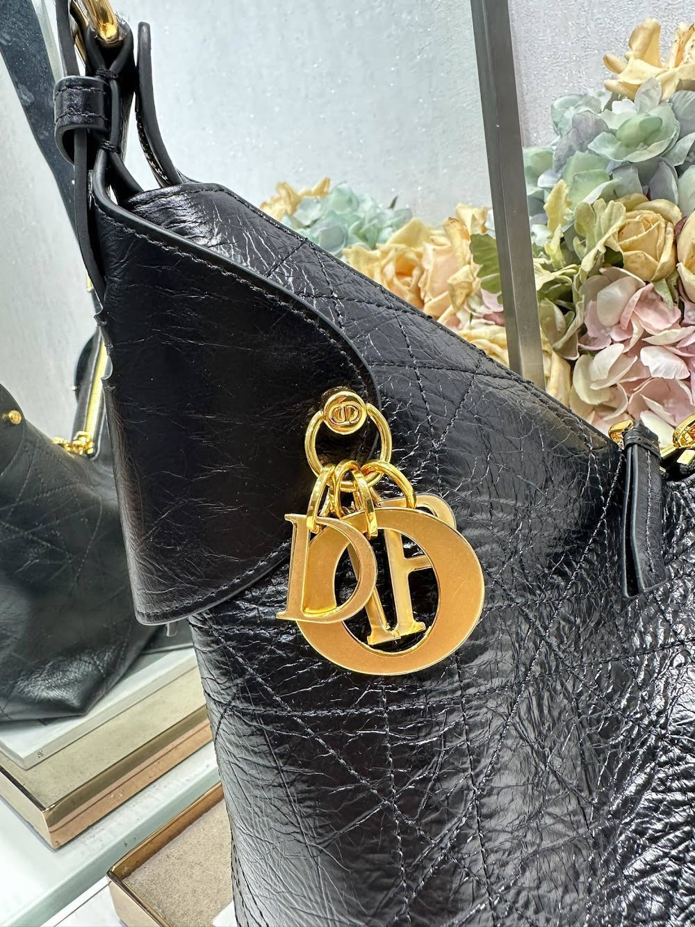 Ezyycart Bags Diorn Luxury Bag --115515