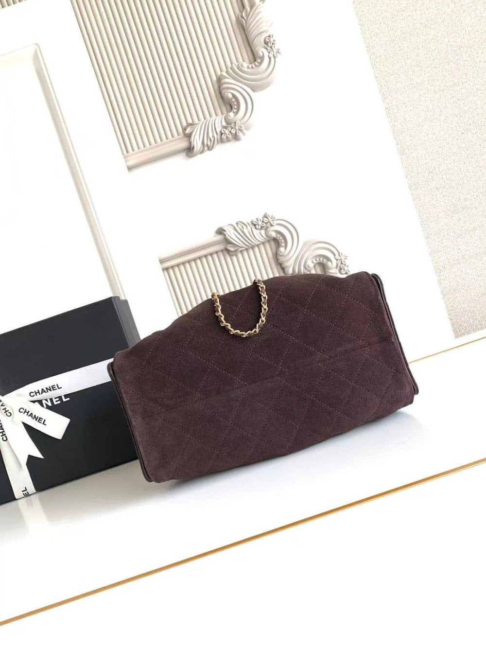 Anum Bags CHn Luxury Bag --112819