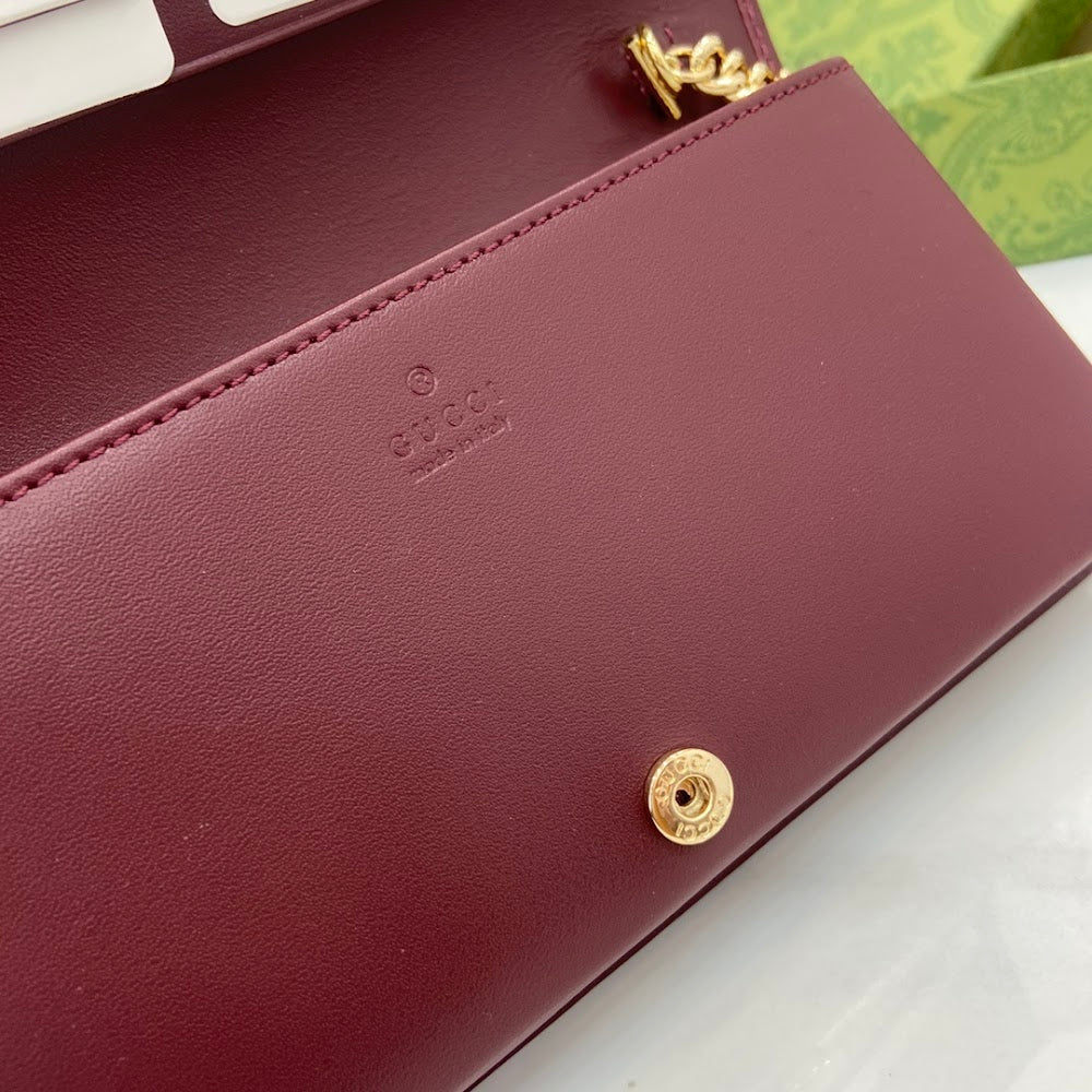 Ezyycart Bags Guccin Luxury Bag --94597