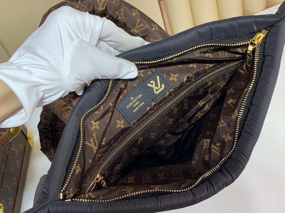 Ezyycart Bags ln Luxury Bag --60713