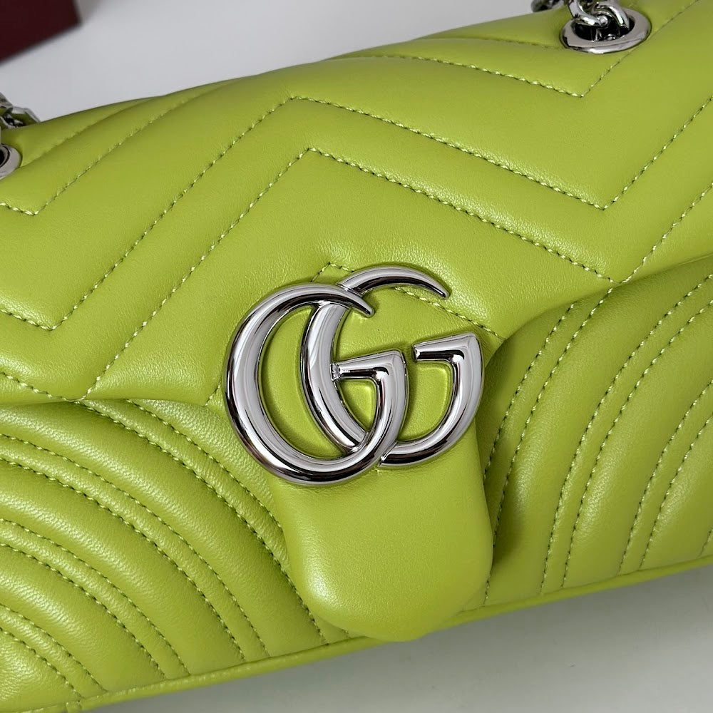 Ezyycart Bags Guccin Luxury Bag --94415