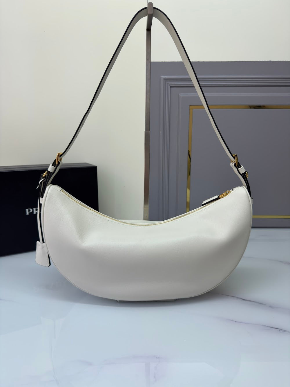 Ezyycart Bags Pradn Luxury Bag --102940