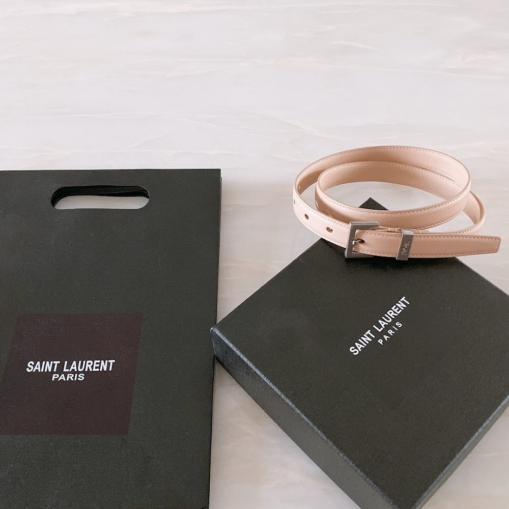 Ezyycart Bags YSLn Luxury Belt --110387